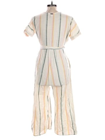 Billabong X The Salty Blonde Casual Dress (view 2)