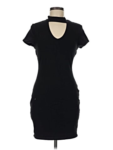 Charlotte Russe Casual Dress (view 1)