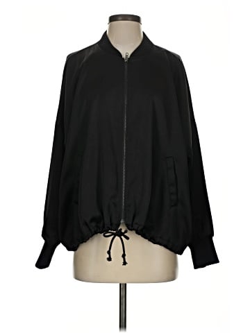 Hem & Thread Track Jacket (view 1)