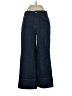 Zara Blue Jeans Size 4 - photo 1