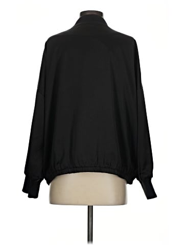 Hem & Thread Track Jacket (view 2)