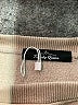 Trendy Queen Solid Tan Sweatshirt Size XL - photo 7