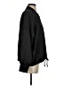 Hem & Thread 100% Polyester Black Track Jacket Size S - photo 4