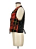 Dennis Basso Orange Vest Size L (estimated) - photo 5