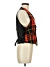 Dennis Basso Orange Vest Size L (estimated) - photo 4