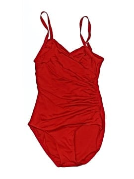 Jantzen One Piece Swimsuit (view 1)