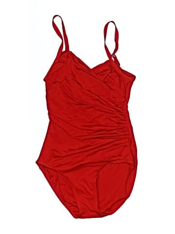 Jantzen One Piece Swimsuit (view 1)