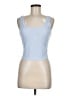 Wild Fable Blue Tank Top Size M - photo 1