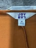 JoyLab Brown Long Sleeve Top Size M - photo 7