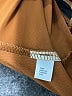 JoyLab Brown Long Sleeve Top Size M - photo 8