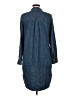Gap 100% Cotton Blue Denim Jacket Size M - photo 2