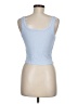 Wild Fable Blue Tank Top Size M - photo 2
