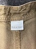 Poetry Brown Khakis Size 12 - photo 7