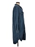 Gap 100% Cotton Blue Denim Jacket Size M - photo 4