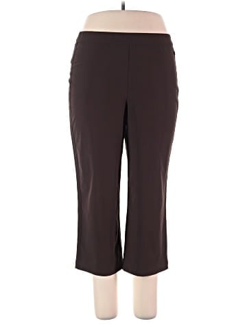 Zenergy by Chico's Active Pants (view 1)