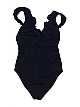 LOFT Beach One Piece Swimsuit (view 1)
