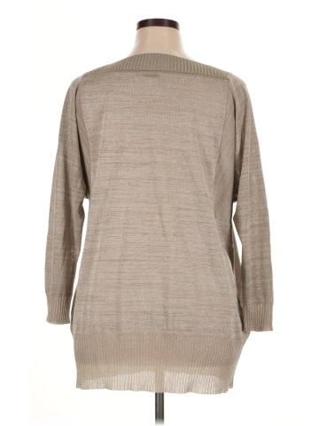 misook Pullover Sweater (view 2)