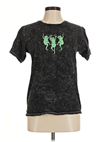 Chemistry Short Sleeve T-Shirt (view 1)