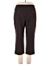 Zenergy by Chico's Brown Active Pants Size Med (1) - photo 2