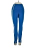 Member's Mark Color Block Blue Active Pants Size S - photo 1