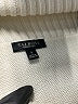 Talbots Ivory Turtleneck Sweater Size S - photo 7
