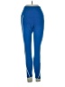 Member's Mark Color Block Blue Active Pants Size S - photo 2