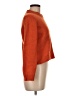 Baum Und Pferdgarten Orange Wool Pullover Sweater Size M - photo 4
