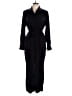 UNTUCKit 100% Lyocell Black Jumpsuit Size L - photo 1