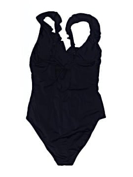 LOFT Beach One Piece Swimsuit (view 2)