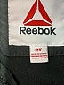 Reebok 100% Polyester Solid Black Snow Jacket Size 2T - photo 4