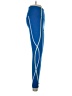 Member's Mark Color Block Blue Active Pants Size S - photo 4