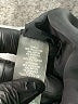 Karl Lagerfeld Paris Houndstooth Gray Blazer Size 10 - photo 7