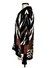 Cache Animal Print Black Cardigan Size M - photo 5