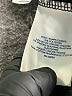 Lands' End Solid Black Casual Dress Size 12 - photo 8
