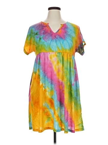 Suzanne Betro Casual Dress (view 1)