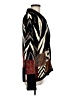 Cache Animal Print Black Cardigan Size M - photo 4