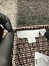 Eri + Ali Gray Sleeveless Blouse Size M - photo 7