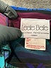 Leslie Belle 100% Polyester Blue Blazer Size 18 - photo 6
