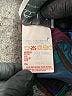 Leslie Belle 100% Polyester Blue Blazer Size 18 - photo 7