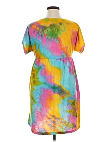 Suzanne Betro Casual Dress (view 2)