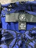 Missguided Blue Cocktail Dress Size 0 - photo 7