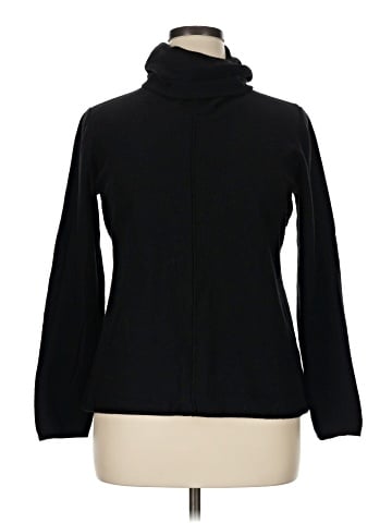 CALVIN KLEIN JEANS Turtleneck Sweater (view 1)