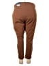 Old Navy Solid Brown Casual Pants Size 20 - photo 2