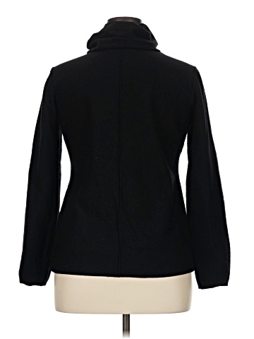 CALVIN KLEIN JEANS Turtleneck Sweater (view 2)