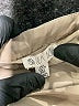 Lila Rose Tan Kimono Size L - photo 7