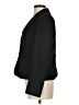 Le Suit 100% Polyester Black Blazer Size 6 - photo 5