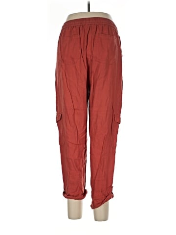 Rewash Linen Pants (view 2)