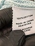 525 America 100% Cotton Solid Blue Pullover Sweater Size S - photo 8