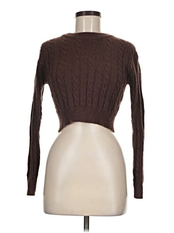 Shein Cardigan (view 1)