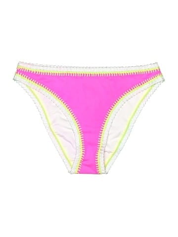 Platinum Swimsuit Bottoms (view 1)